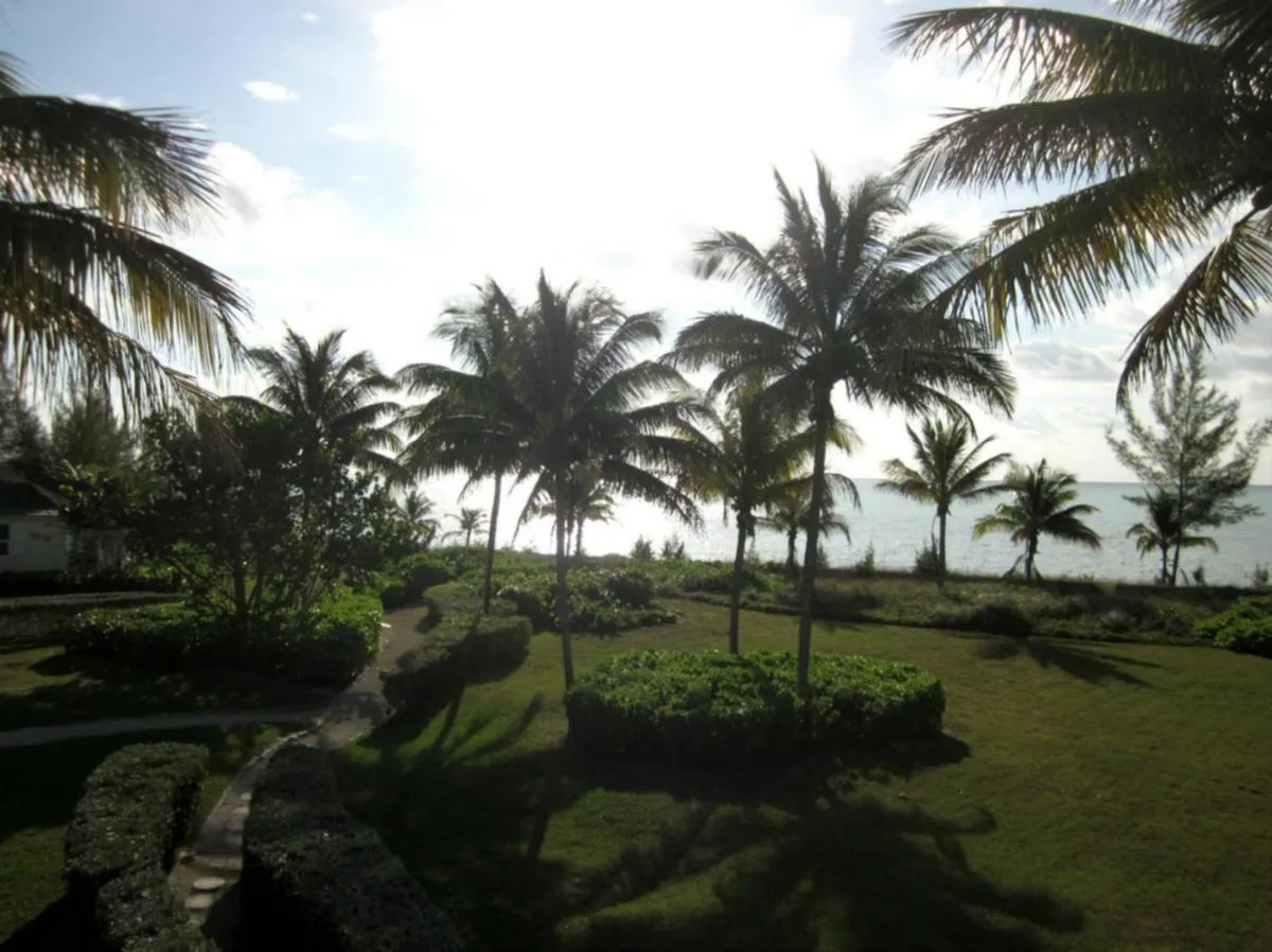 Image 2 of The Blue Inn Family Vacation Rental