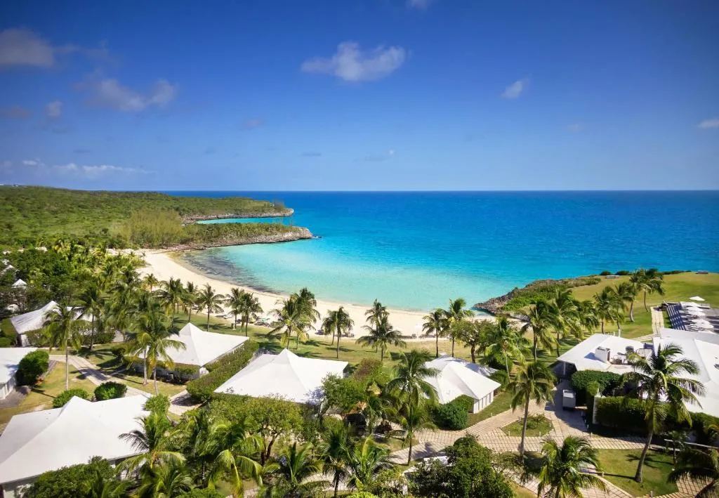 Image of The Cove Eleuthera