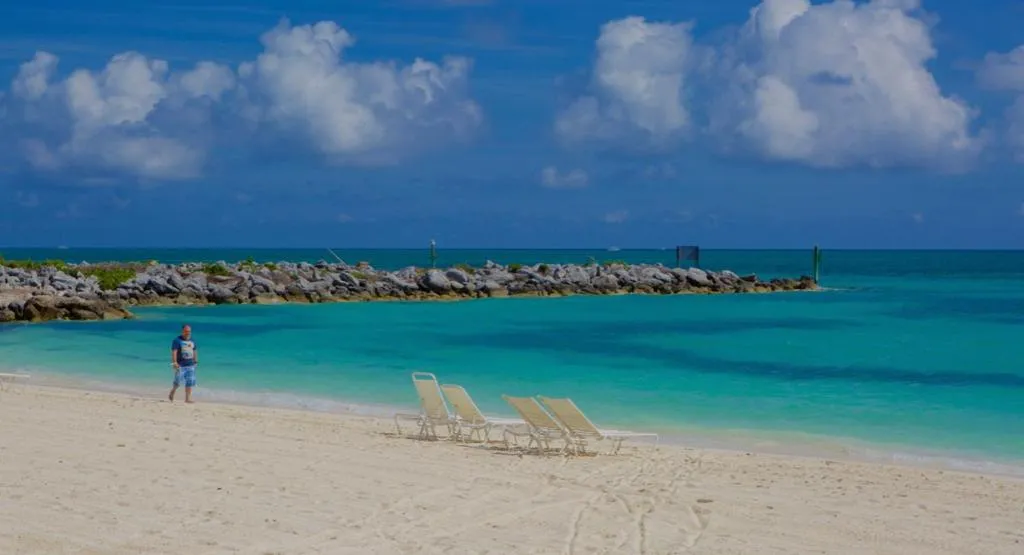 Image of The Haven Hideaway & Platinum
