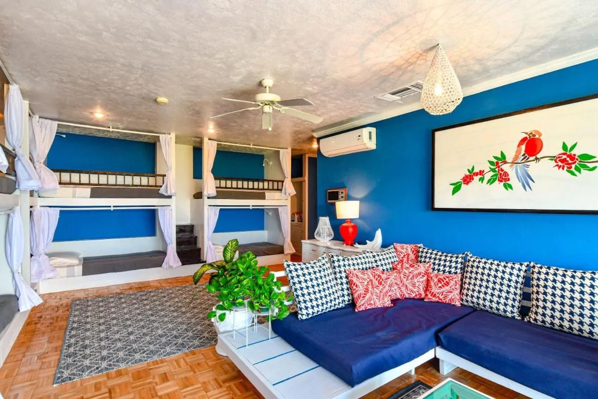 Image 3 of Viking Hill Oceanfront Hostel & Resort