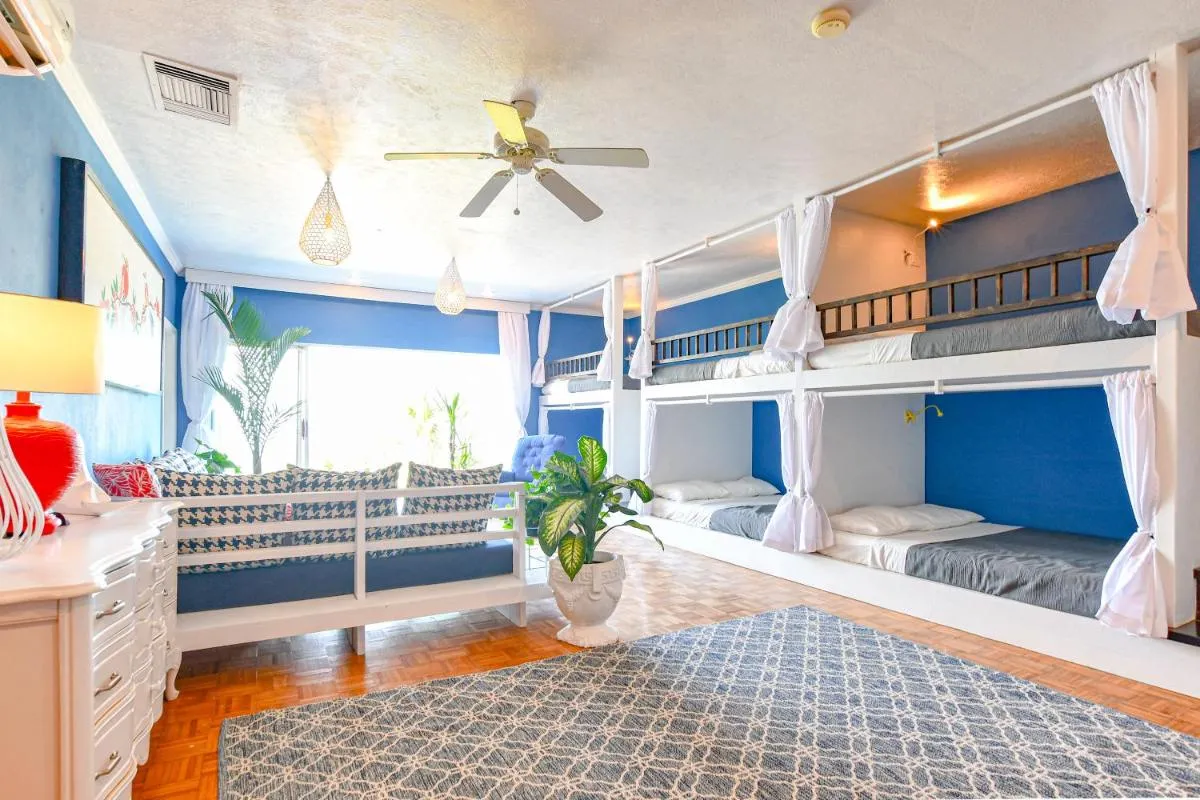 Image 1 of Viking Hill Oceanfront Hostel & Resort