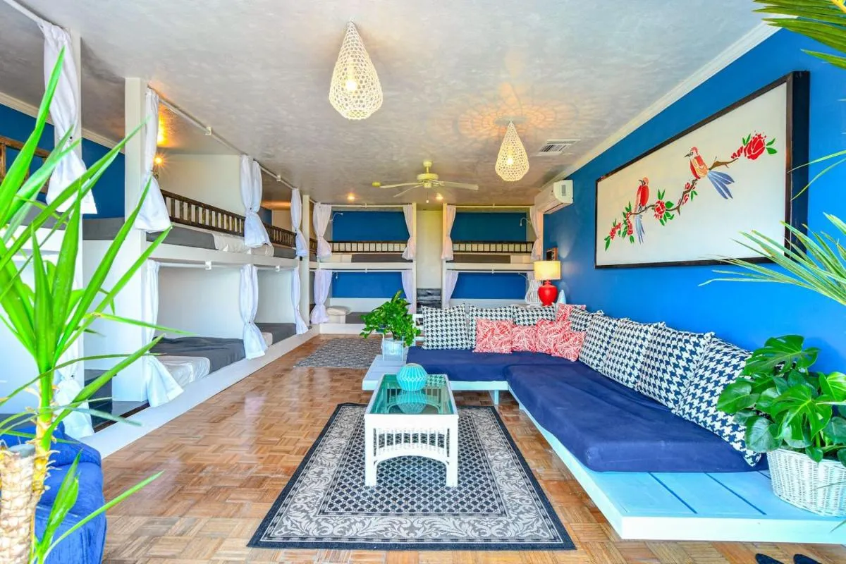 Image 4 of Viking Hill Oceanfront Hostel & Resort