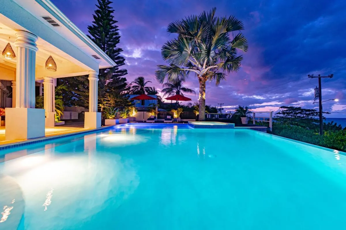 Image 5 of Villa Northwinds – At Orange Hill – Private Pool