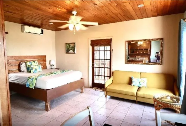 Image of Viste Blu Sunset Suite