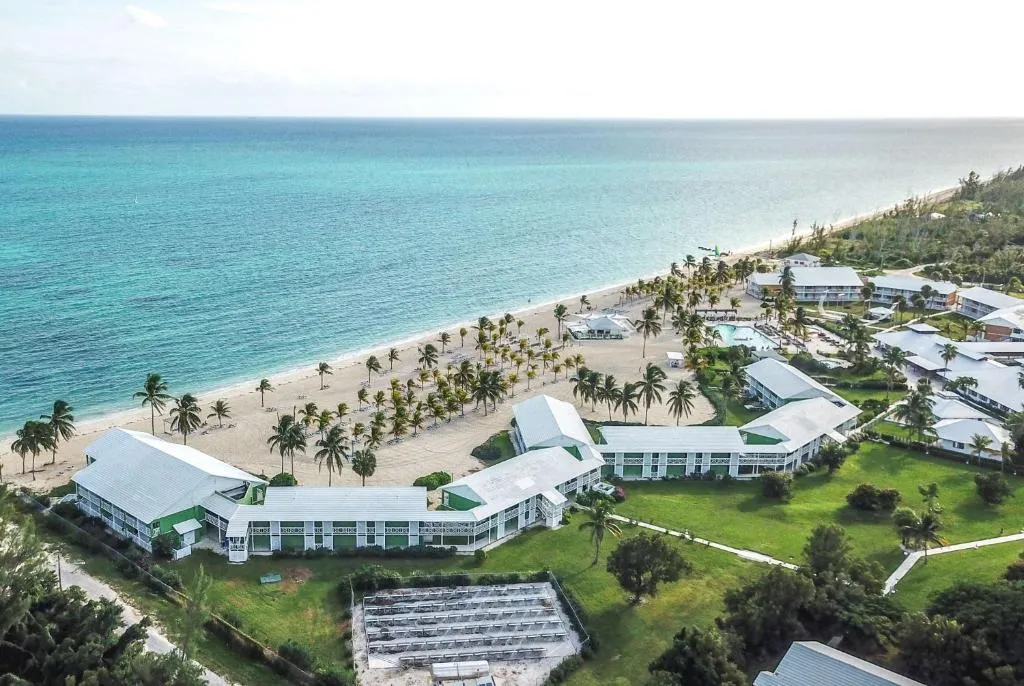 Image of Viva Fortuna Beach by Wyndham, A Trademark All Inclusive