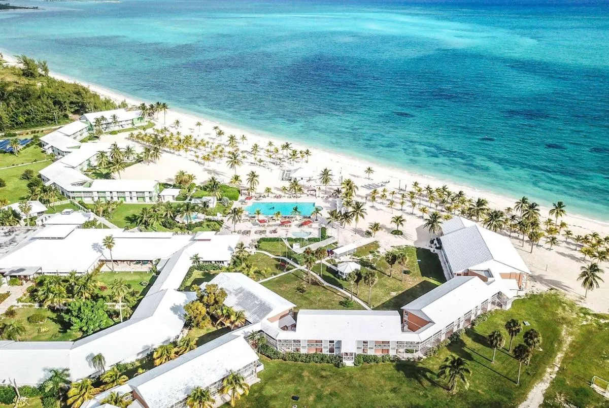 Image 1 of Viva Fortuna Beach by Wyndham, A Trademark All Inclusive