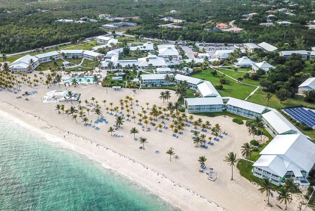 Image 2 of Viva Fortuna Beach by Wyndham, A Trademark All Inclusive