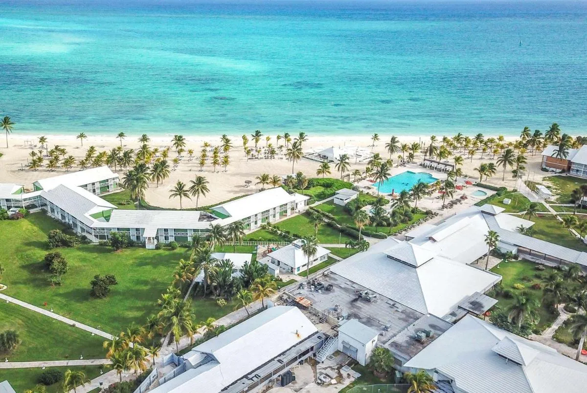 Image 4 of Viva Fortuna Beach by Wyndham, A Trademark All Inclusive