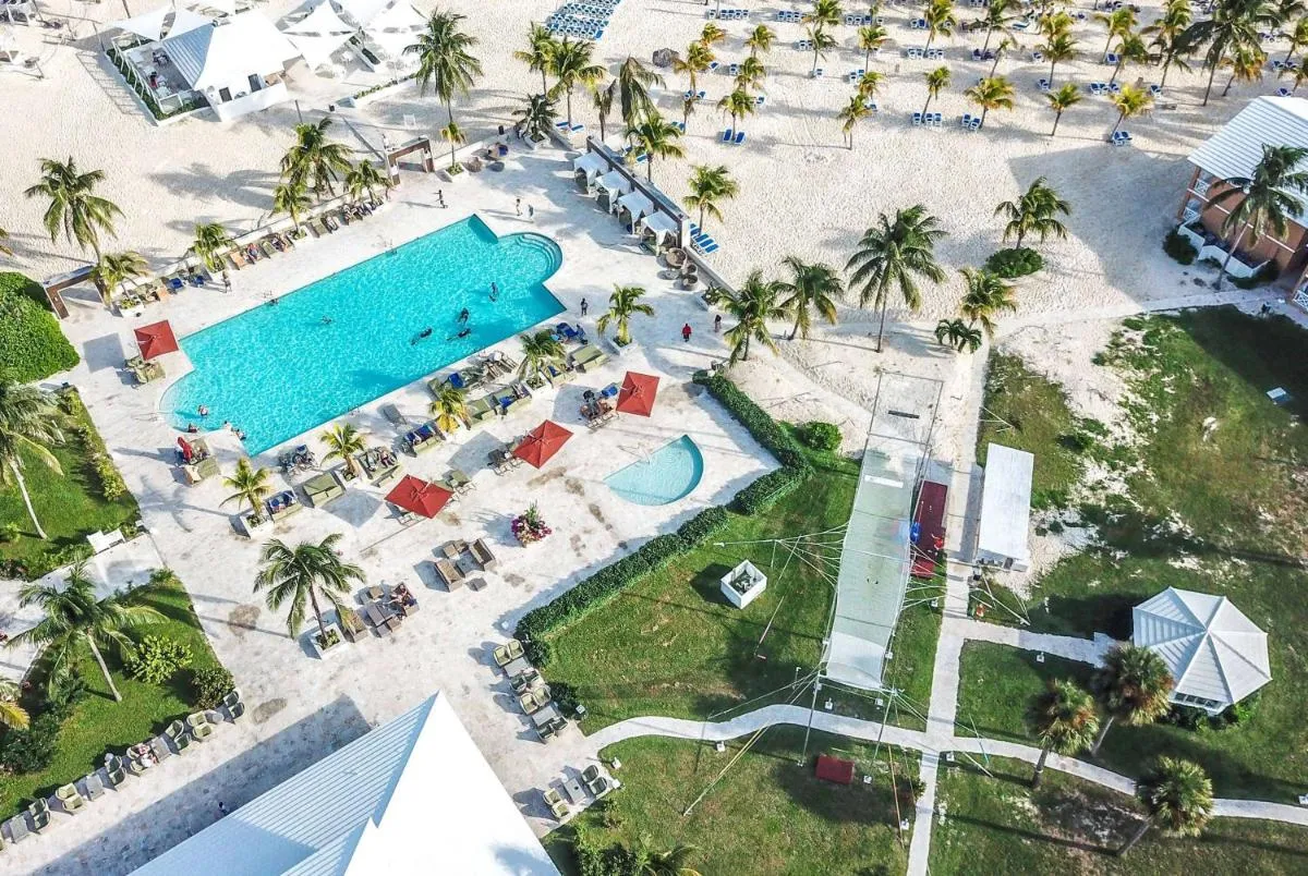 Image 3 of Viva Fortuna Beach by Wyndham, A Trademark All Inclusive