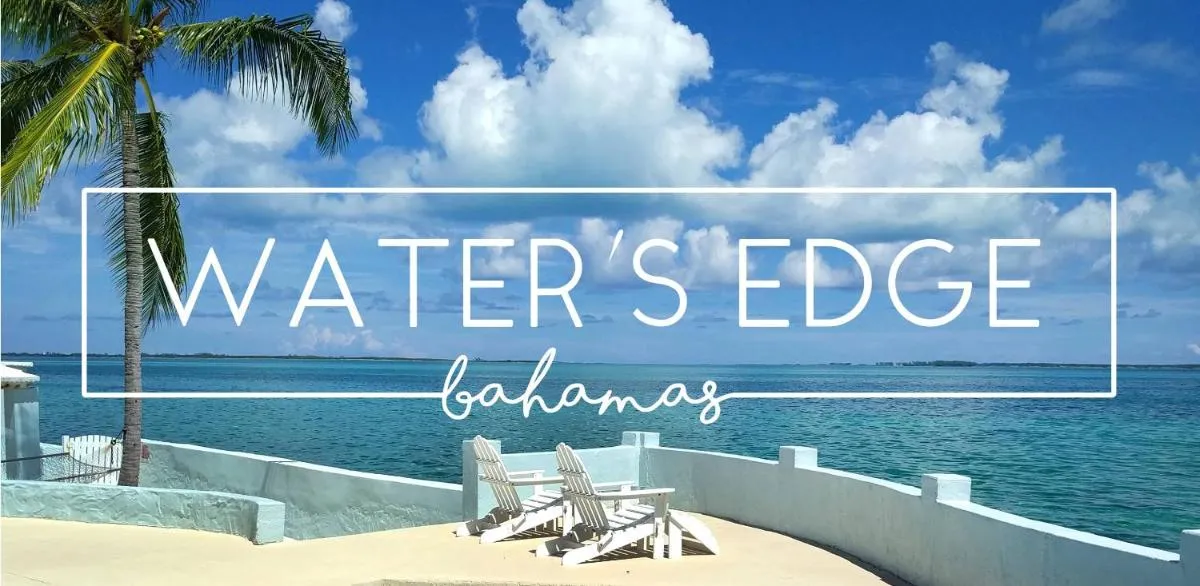 Image 1 of Water’s Edge Villa – Oceanfront with Private Pool