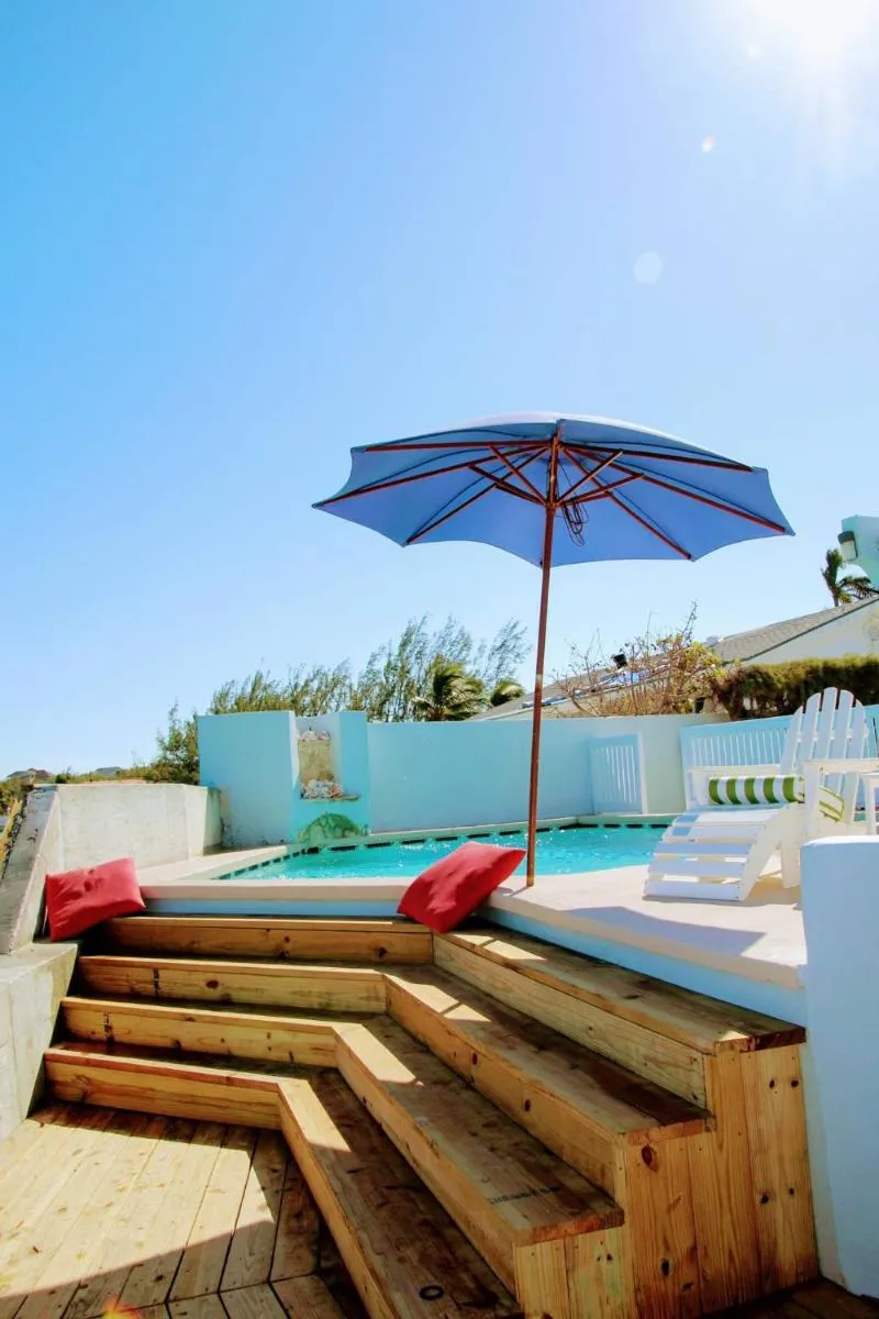 Image 5 of Water’s Edge Villa – Oceanfront with Private Pool