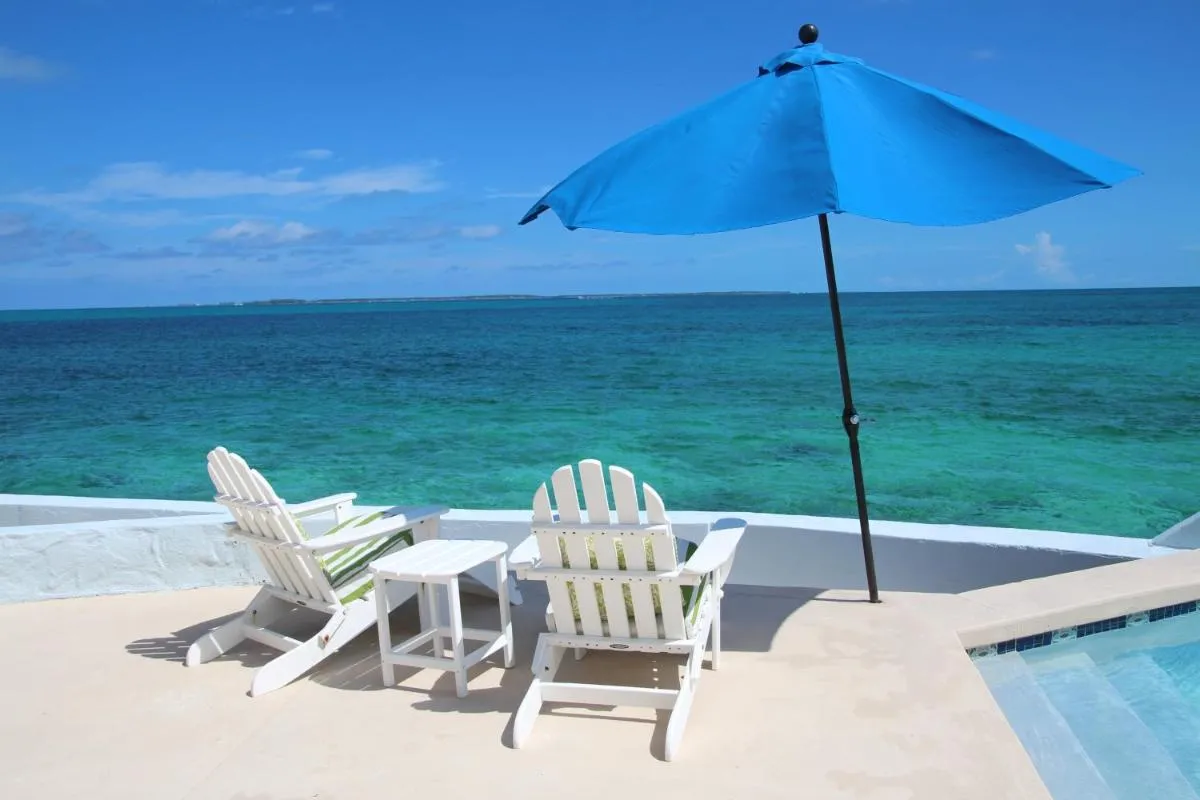 Image 6 of Water’s Edge Villa – Oceanfront with Private Pool