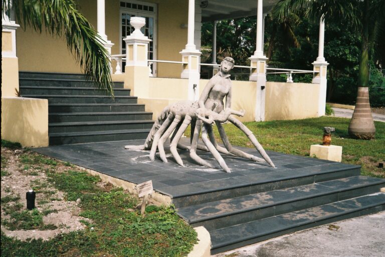 National Art Gallery of The Bahamas