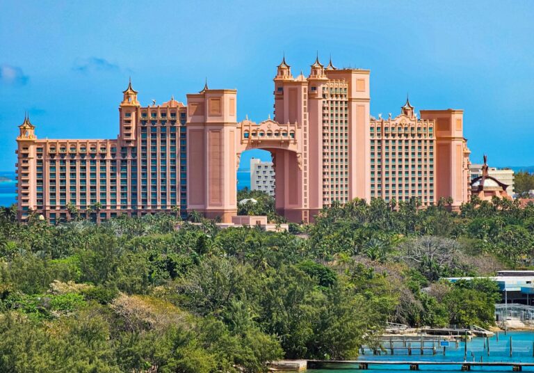 10 Design Hotels in Nassau